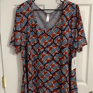 Lularoe Perfect T